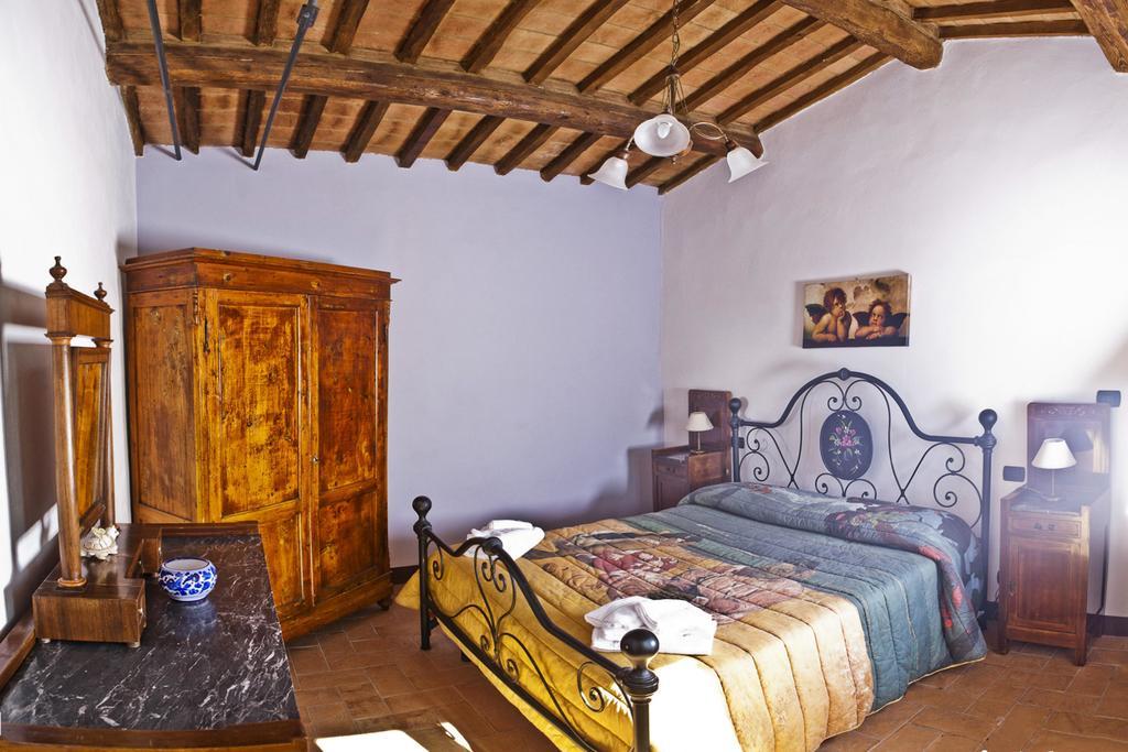 Agriturismo Castello Saltemnano Buonconvento Quarto foto