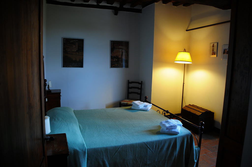 Agriturismo Castello Saltemnano Buonconvento Quarto foto